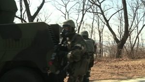 OPFOR Attack