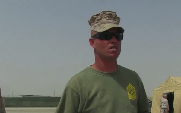 RCT-6 St. Patrick's Day BBQ