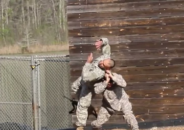 Army Strong Collegiate Shooting Championships