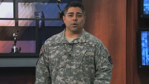 Army Today - March 28, 2012
