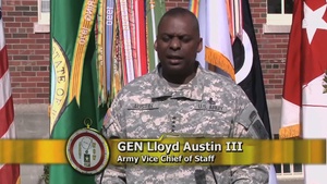 Army Now - March 28th