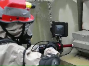 Missouri Guard Earns Certification as Homeland Response Force