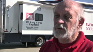 District gets state-of-the-art emergency response vehicle