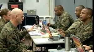 MMEA-64 Marine Corps Enlisted Career Counselling Brief