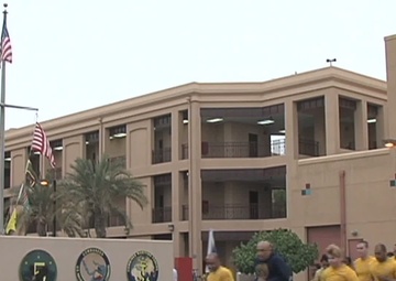 All Hands Update: Juan Garcia Assistant Secretary of the Navy