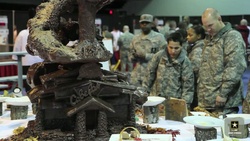 37th Annual Military Culinary Arts Competition Overview