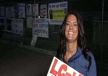 Taylor Bishton Interview