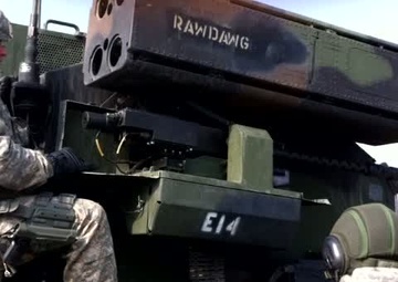 Spotlight Korea: Air Defense TV