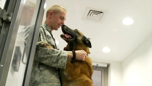 Southwest Asia's Dentist Has Special Guest