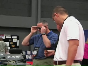 Minuteman Report - Texas Guard NGAT Conference