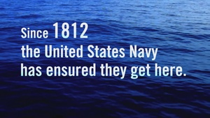 America's Navy and New York