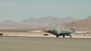 Royal Australian Air Force Participation In Red Flag 12-3, Part 1 of 3
