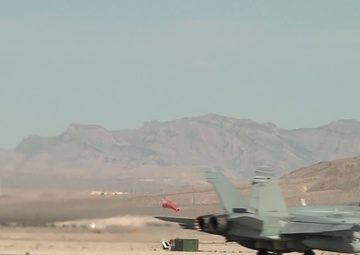 Royal Australian Air Force Participation In Red Flag 12-3, Part 1 of 3