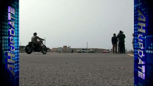 All Hands Update: ASECNAV Visits Rota, Spain