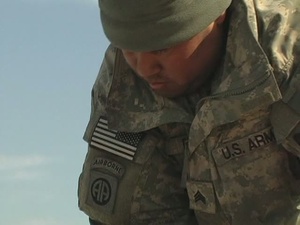 AFN Korea Update: Water Purification