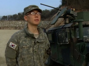 AFN Korea Update: 4-7 CAV Weapons Training