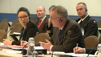 NATO and Russia: Together Against Terrorism, IT Version