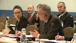 NATO and Russia: Together Against Terrorism, IT Version