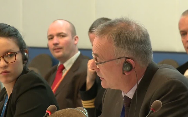 NATO and Russia: Together Against Terrorism, IT Version