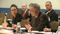 NATO and Russia: Together Against Terrorism