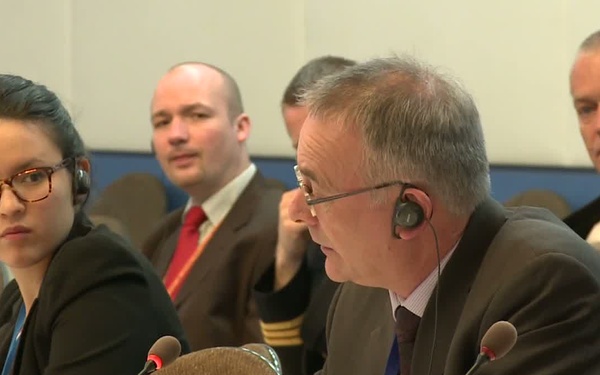 NATO and Russia: Together Against Terrorism