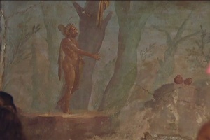 Villa Poppea
