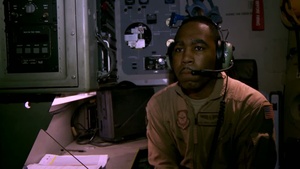 Staff Sgt. Jason Armstrong