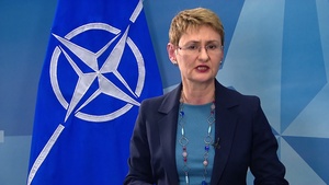 NATO Statement on Lives Lost at Sea in March 2011