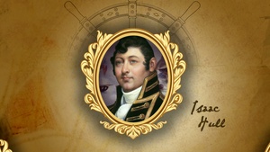 All Hands Special: War of 1812 Bicentennial “Naval Leaders”