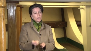 All Hands Special: War of 1812 Bicentennial "Boarding Cap"