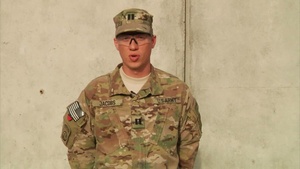 Capt. James Jacobs
