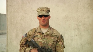 Pfc. Thomas Tardo