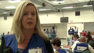 All Hands Update: Fleet and Family Support Center Provides Emergency Family Service