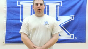Sgt. Kevin Lawson