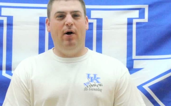 Sgt. Kevin Lawson