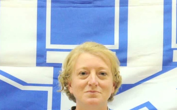 CWO Connie Vick