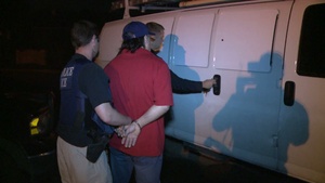Operation Cross Check – Dallas, March 2012