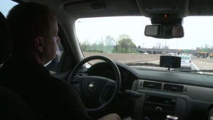 Operation Cross Check – Detroit, March 2012