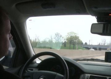 Operation Cross Check – Detroit, March 2012