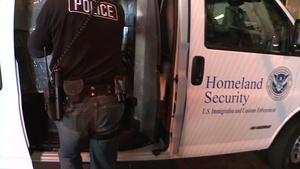 Operation Cross Check – Los Angeles, March 2012