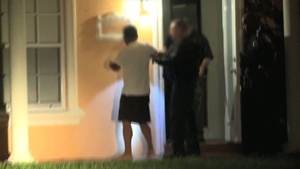 Operation Cross Check – Miami, March 2012
