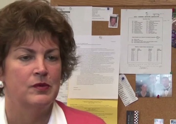 All Hands Update: Jacksonville Sailor Maximizes Education Opportunities