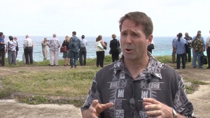 All Hands Update: Marine Corps Base Hawaii Hosts Renewable Energy Conference