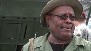 Vietnam Veterans Homecoming Celebration