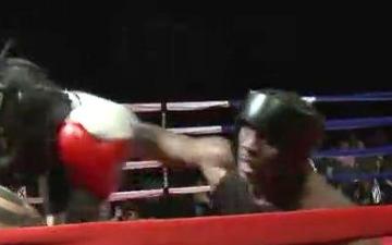 Armed Forces Boxing 2012: 165 lb Weight Class