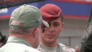 Vietnam Veterans Homecoming Celebration