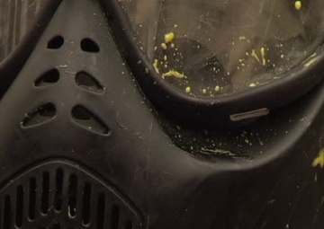 2012 ROTC Combined Field Training Exercise at Camp Atterbury Story