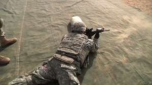 Live Fire Range Competition in India - Yudh Abhyas in HD