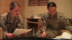 Navy Mobile Care Team Dynamic Duo, B-Roll