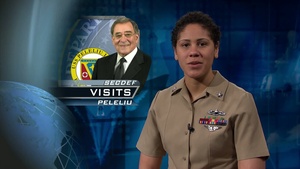 All Hands Update: Headlines 04/04/12